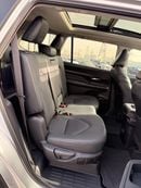 Toyota Grand Highlander Limited 2.4 L Panoramic, 360 camera Full option