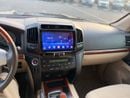 تويوتا لاند كروزر GXR+ 4.0L