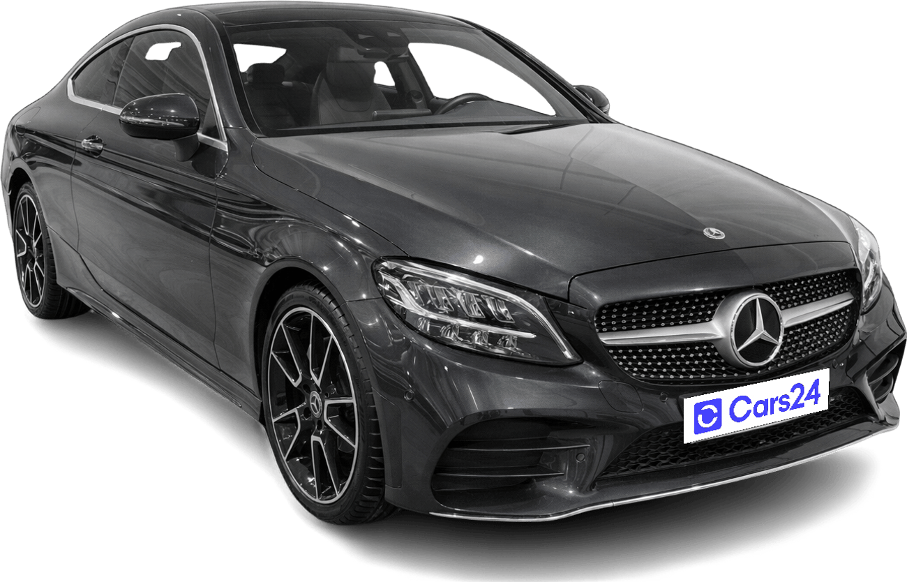 Mercedes Benz C200 PREMIUM 2023 | AED 2313/Month | 0 DP | 30 Day Return | Warranty | Service History