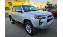 تويوتا 4Runner Full option leather seats clean car