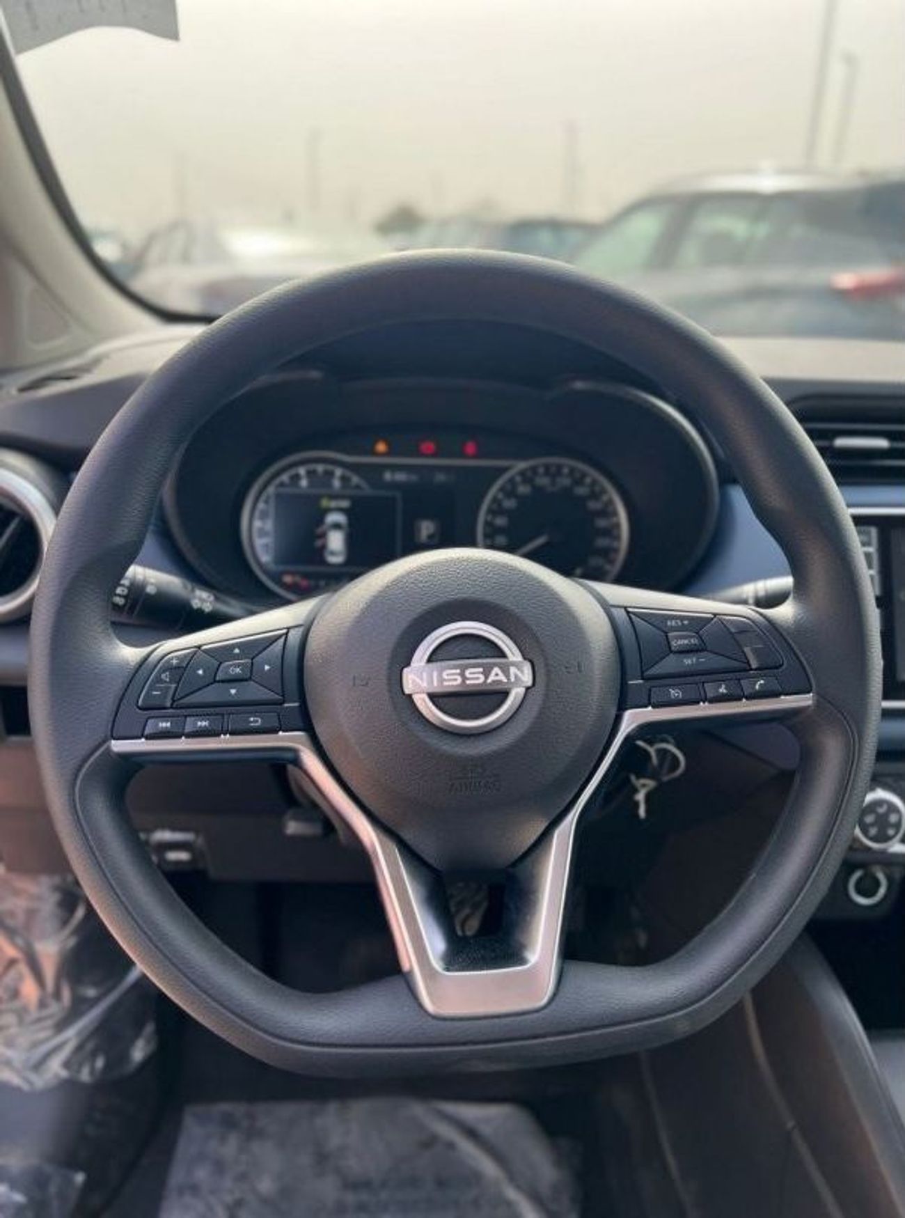 نيسان صني Nissan Sunny SV 1.6L