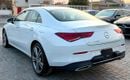 Mercedes Benz CLA250 PREMIUM