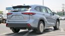 Toyota Highlander GLE Toyota Highlander GLE 2.5L Hybrid - AWD - 2024 (Export)