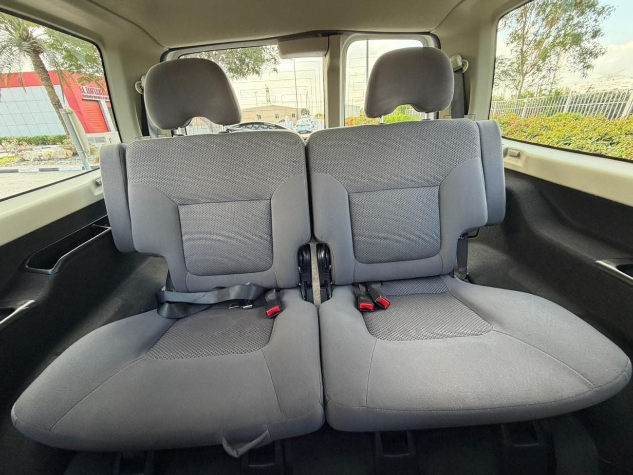 Nissan Patrol Safari Safari 4.8L A/T