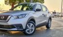 Nissan Kicks 1.6L Full Service History GCC Perfect Condition