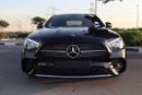 Mercedes-Benz E300 V4 Dizal Elactric