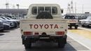 Toyota Land Cruiser Pick Up 4.0 L V6