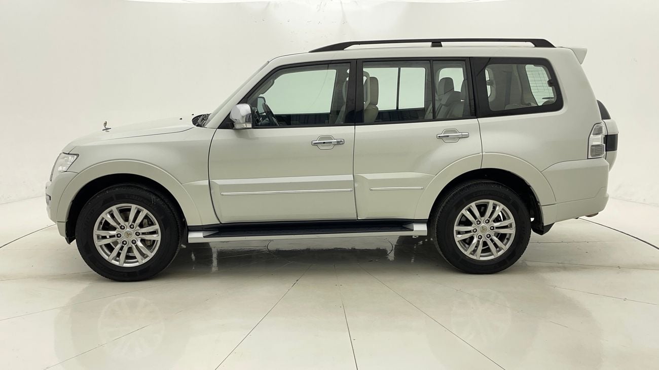 Mitsubishi Pajero GLS HIGHLINE 3.8 | Zero Down Payment | Free Home Test Drive