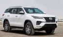 Toyota Fortuner EXR Toyota Fortuner 2.4L Diesel AT MY2024