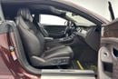 Bentley Continental GT 2019 Bentley Continental GT, Rotating Display, Mulliner Pack, Mood Lighting, Huge Spec