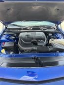 دودج تشالينجر sxt 2022