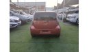 Daihatsu Sirion Daihatsu Sirion 2006 model GCC, without accidents, in excellent condition, you do not need any expen