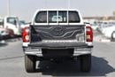 Toyota Hilux HILUX 4.OL V6