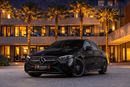 Mercedes-Benz A 200 AMG Mercedes-Benz A200 AMG