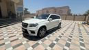 Mercedes-Benz GL 63 AMG