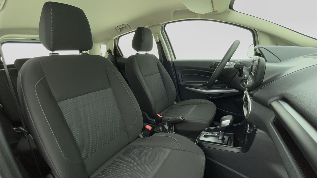 Ford EcoSport AMBIENTE 1.5 | Zero Down Payment | Free Home Test Drive