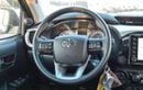 تويوتا هيلوكس SR5 2.4L 4WD DIESEL PICKUP 2026