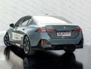 BMW 520i M SPORT