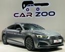 أودي A5 40 TFSI S-LINE 40 TFSI S Line 2.0L (190 HP)