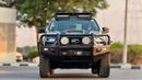تويوتا هيلوكس OFF ROAD MODIFIED | BULL BAR WITH HEAVY FOCUSED LIGHTS | AUTOMATIC TRANSMISSION | REAR VIEW CAMERA |