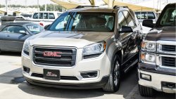 GMC Acadia