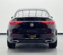 مرسيدس بنز GLC 200 STD