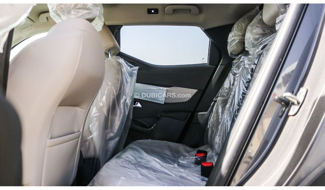 Citroen DS3 Citroen DS3 Crossback 1.2L Puretech SO chic 1.0PS  Brand New 2019 Model