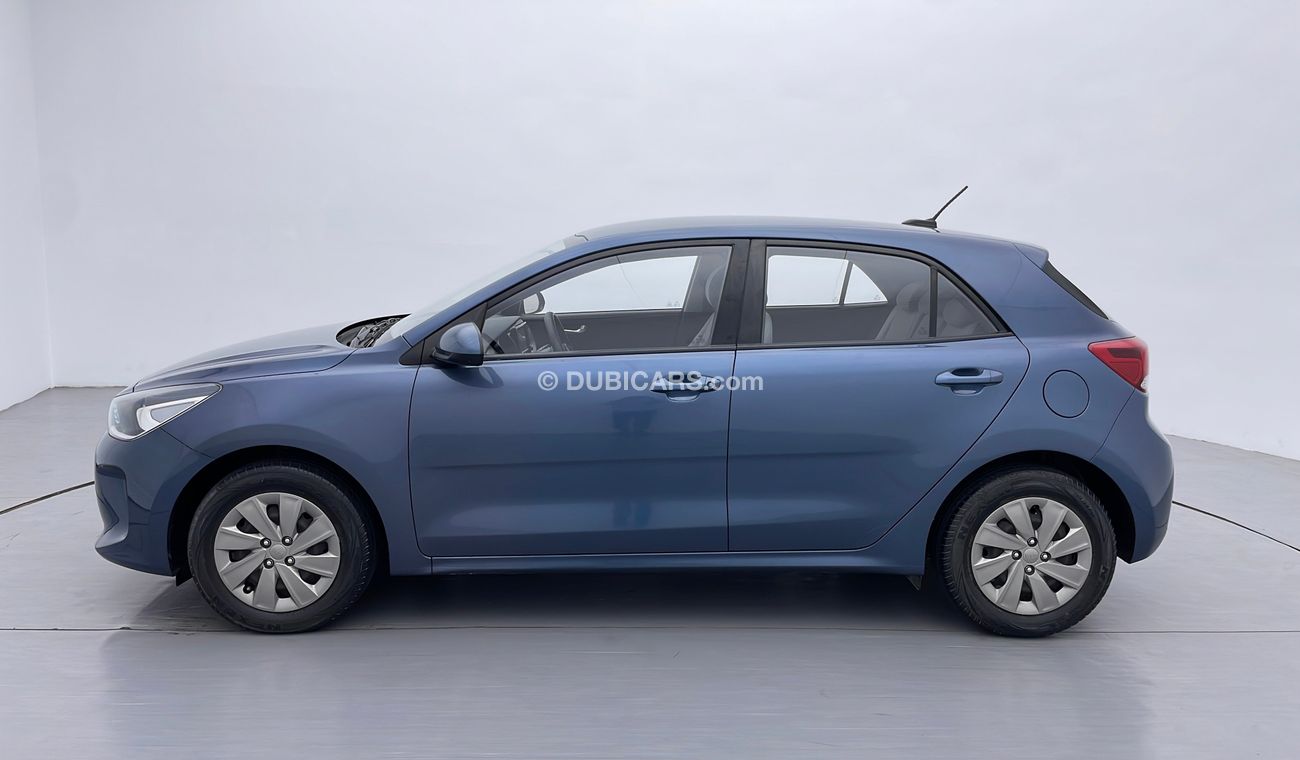 Kia Rio LX 1.4 | Under Warranty | Inspected on 150+ parameters