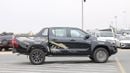Toyota Hilux ADVENTURE