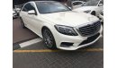 Mercedes-Benz S 400