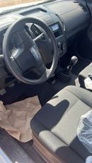 Isuzu DMax 2025 Isuzu D-Max SC 1.9L MT Diesel (Open Back)