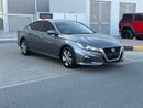 Nissan Altima S GCC