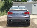 Chery Arrizo 5 STANDARD 1.5L PETROL AT 2026MY