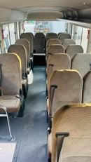 Toyota Coaster