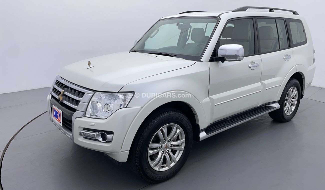 Mitsubishi Pajero GLS HIGHLINE 3.8 | Zero Down Payment | Free Home Test Drive