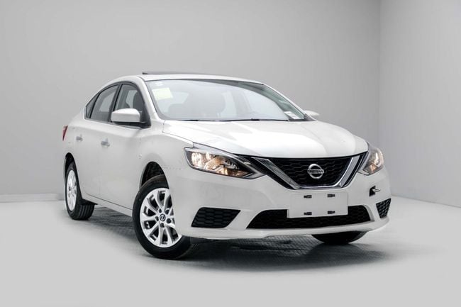 Used 2025 New Nissan Sylphy for sale in UAE | Verified Second Hand New Nissan Sylphy Price