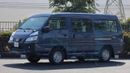 سي إم سي D 260 Window Van 2.4L RWD 2025 GCC 0Km With 3 Years Or 100,000Km Warranty