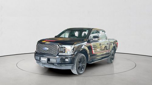 Ford F-150 XLT CREW CAB SPORT PK | Guaranteed Warranty | 0 Down Payment