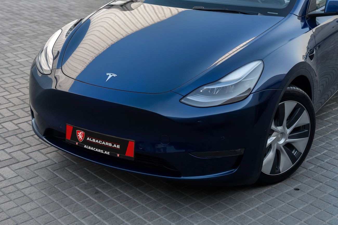 Tesla Model Y Model Y Dual Motor | 2,037 P.M | 0% Downpayment | Immaculate Condition!