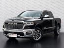 RAM 1500 LIMITED NIGHT EDITION