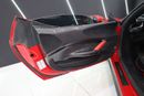 Ferrari SF90 Assetto Fiorano Package, JBL Audio, Al Tayer Warranty + Service!!