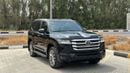 Toyota Land Cruiser GXR GCC