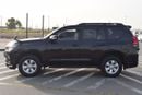Toyota Prado TX 2.8L