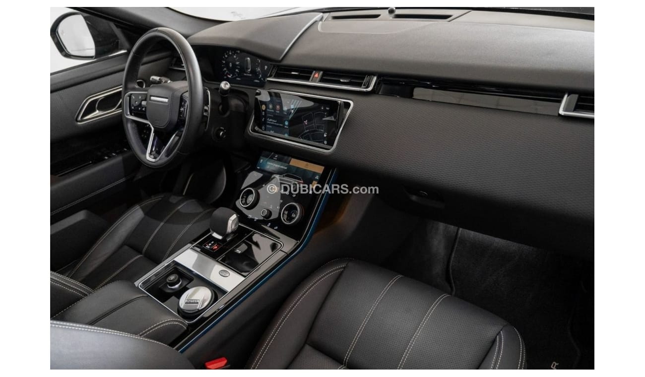 Land Rover Range Rover Velar P250 R-Dynamic SE
