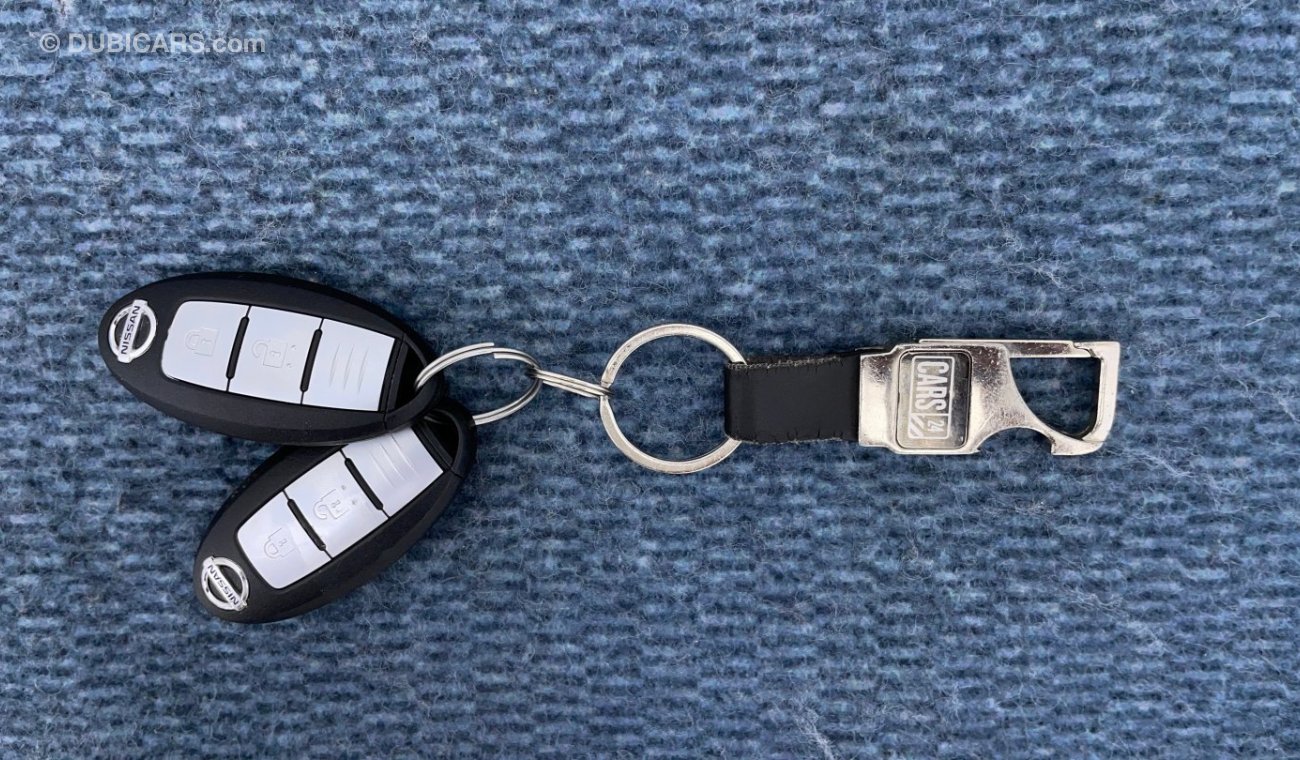 Nissan XTrail S 2.5 | Zero Down Payment | Free Home Test Drive