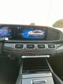 مرسيدس بنز GLE 53 AMG