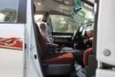 Toyota Hilux GLX 2.7L PETROL GLXS-V FULL OPTION DC 4X4 AT 2026MY