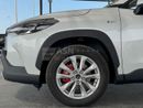 Toyota Corolla Cross Hybrid Elite Plus 2.0L 2024