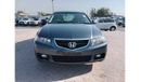 Honda Accord HONDA ACCORD RIGHT HAND DRIVE (PM1279)