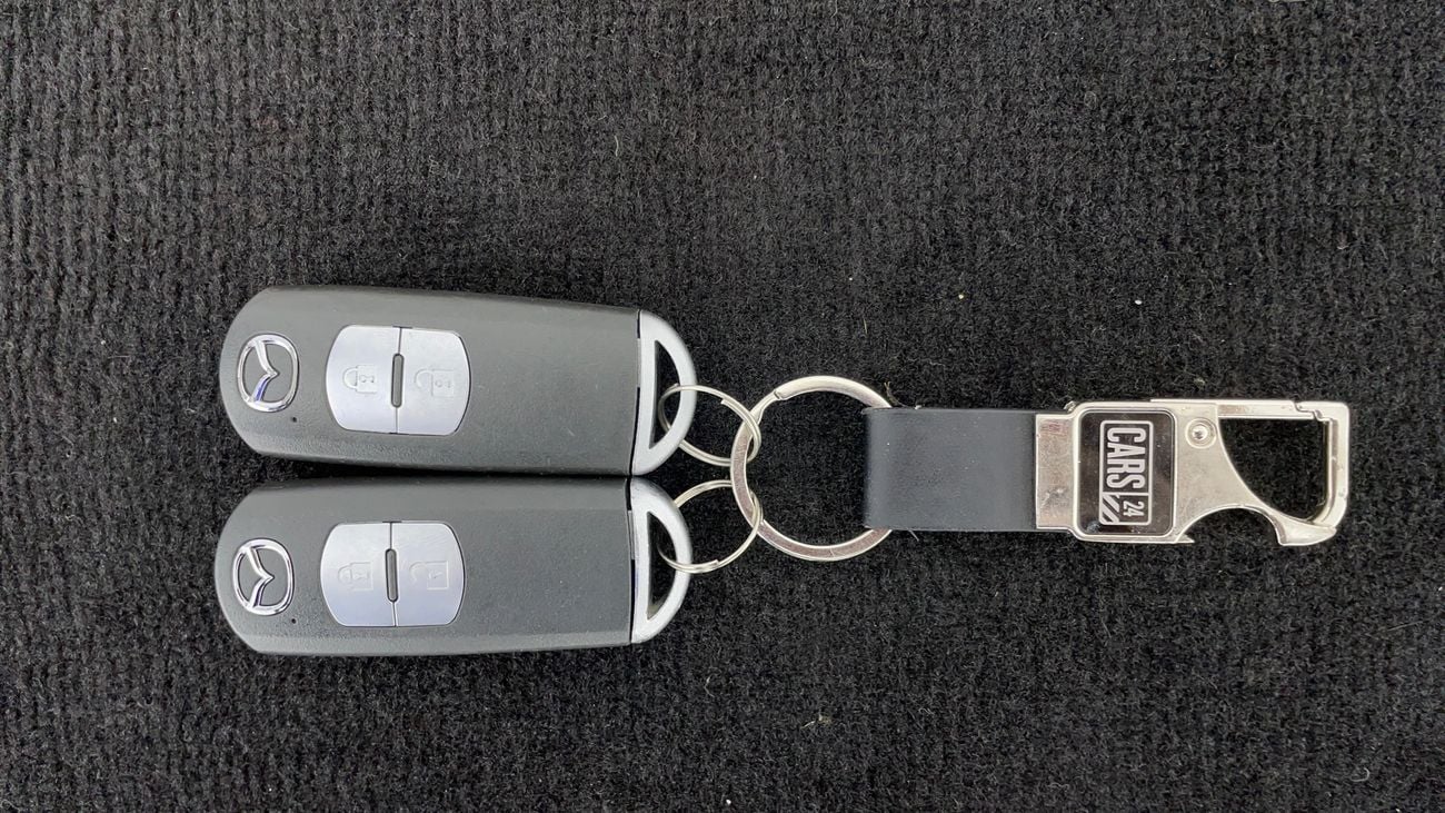 Mazda CX3 GT 2 | Zero Down Payment | Free Home Test Drive